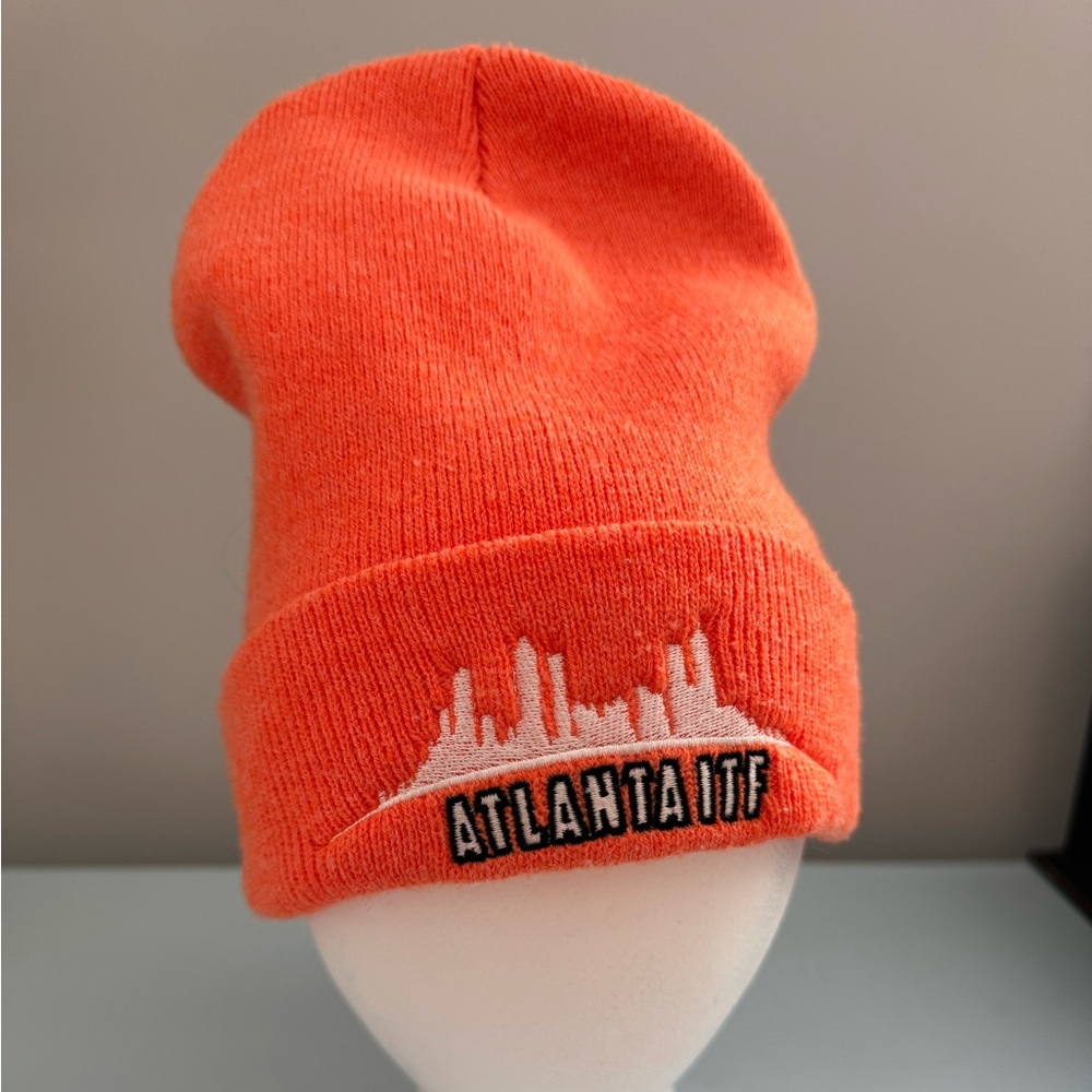 Atlanta hat O/S